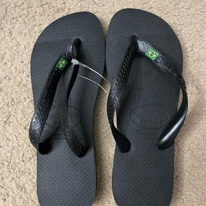 Havaiana flip flops